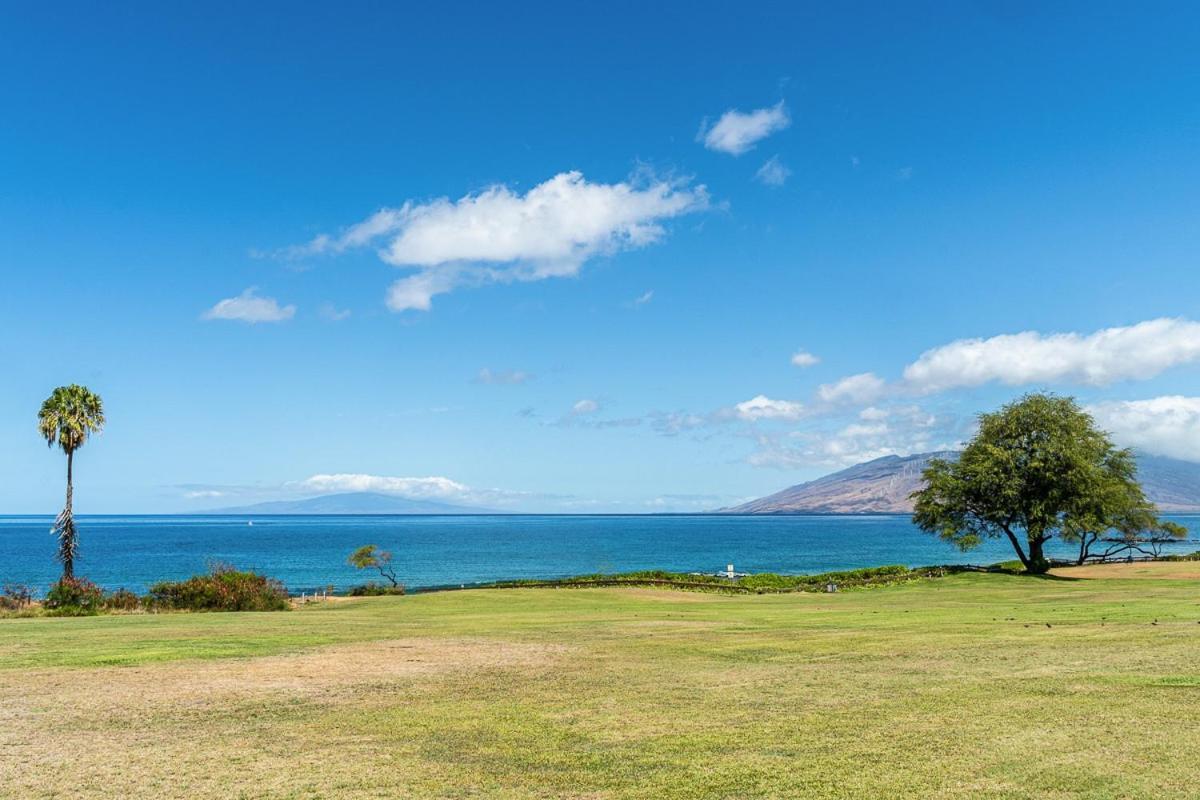 Maui Kamaole L107 Condo Wailea  Exterior photo