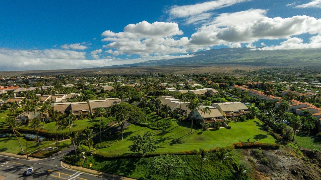 Maui Kamaole L107 Condo Wailea  Exterior photo