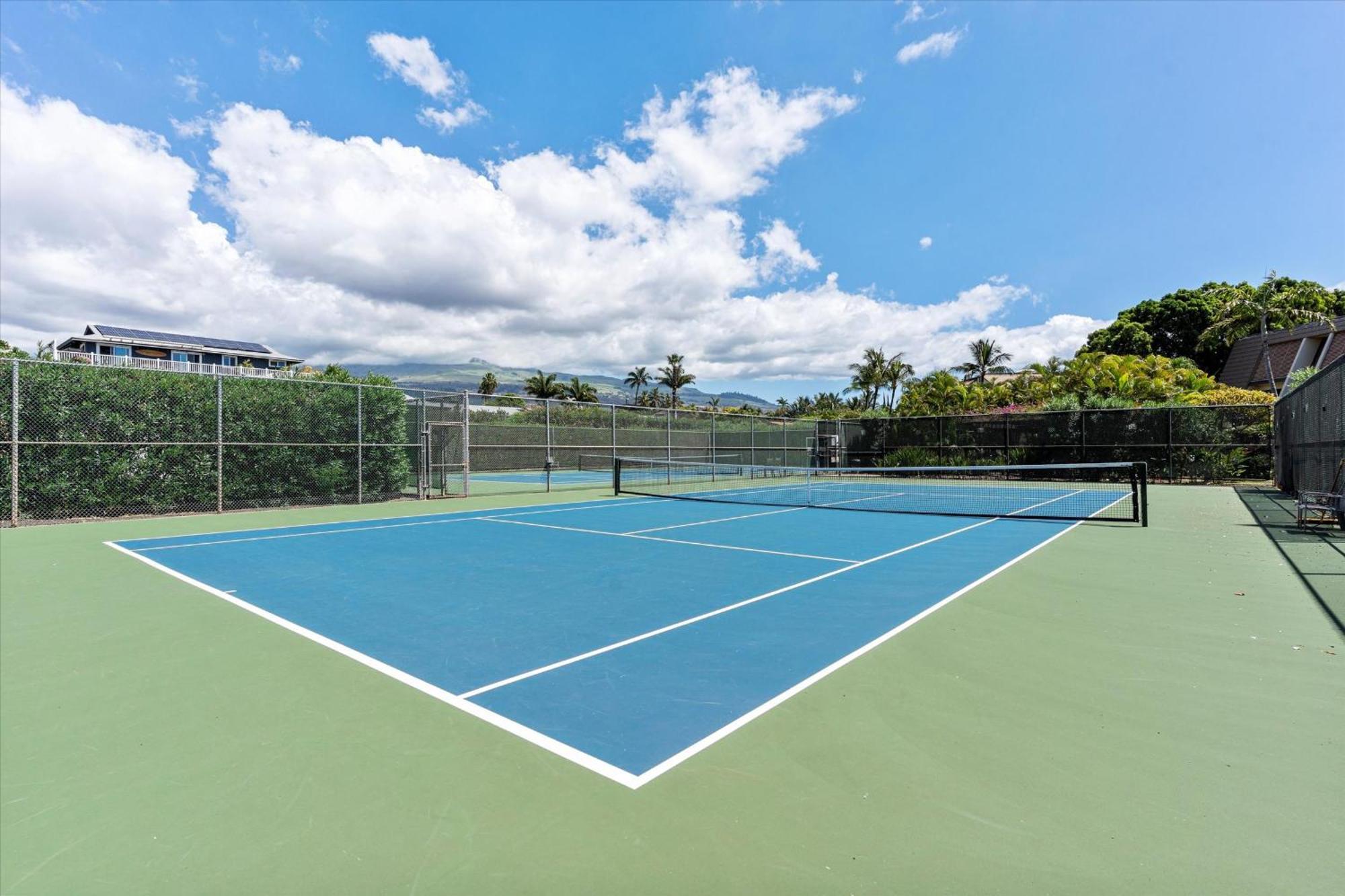 Maui Kamaole L107 Condo Wailea  Exterior photo